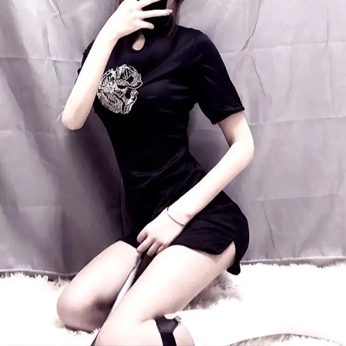 新月