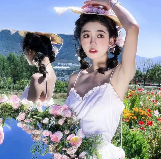 秘密窗口